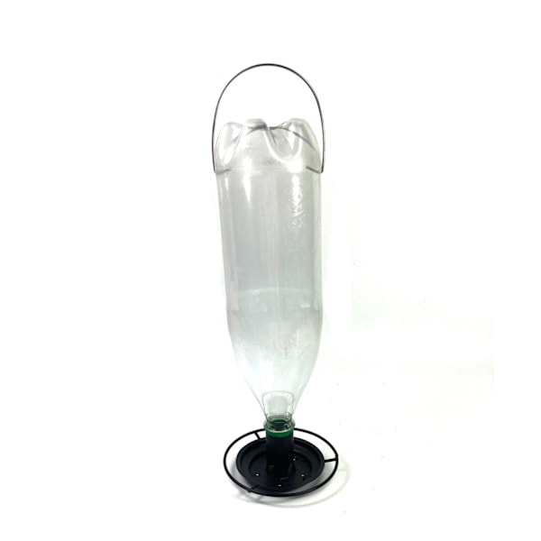 Lintulauta PET-pulloille