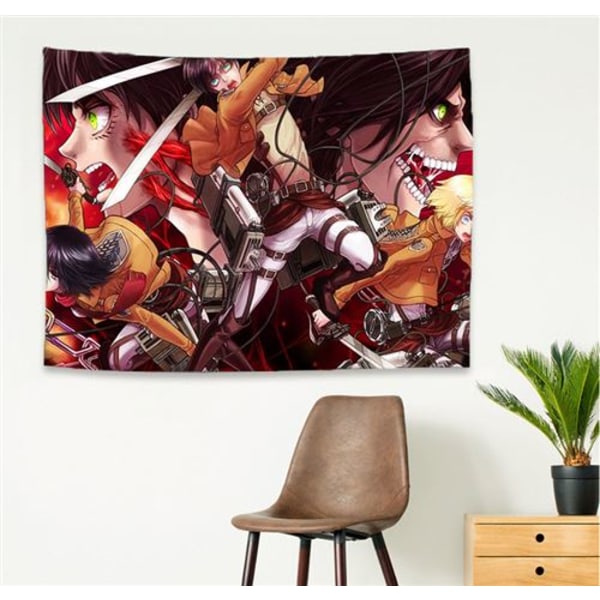 Actionfigur Animation Attack on Titan Levi¡¤Ackerman PVC c