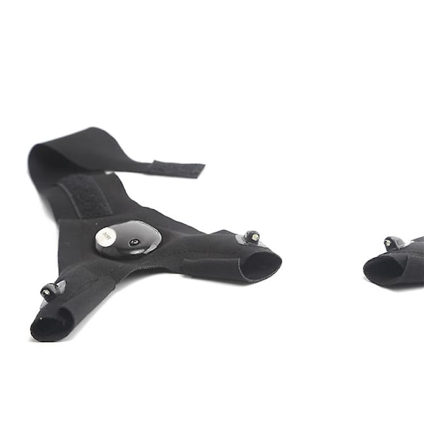 LED Utomhus Ficklampa Fiskehandskar left hand