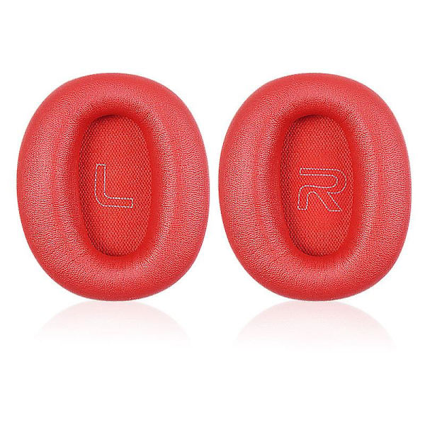 Öronkuddar för Edifier W820bt W828nb Trådlöst Bluetooth Headset Red