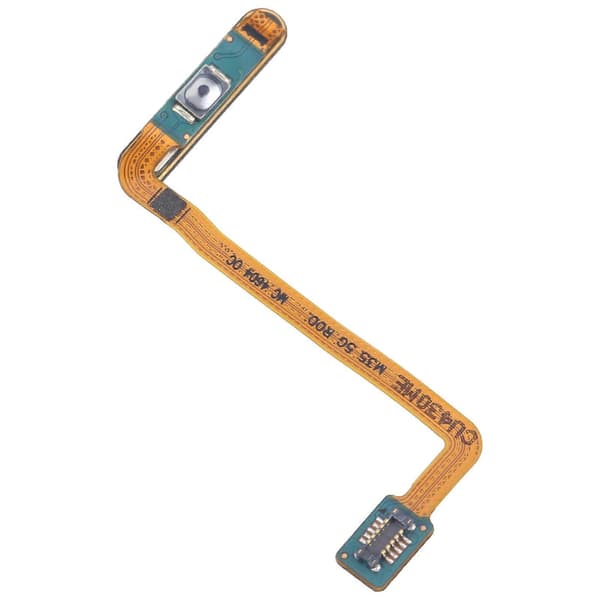 [LCS]Kompatibel med Samsung Galaxy M35 SM-M356B Fingeravtryckssensor Flexkabel