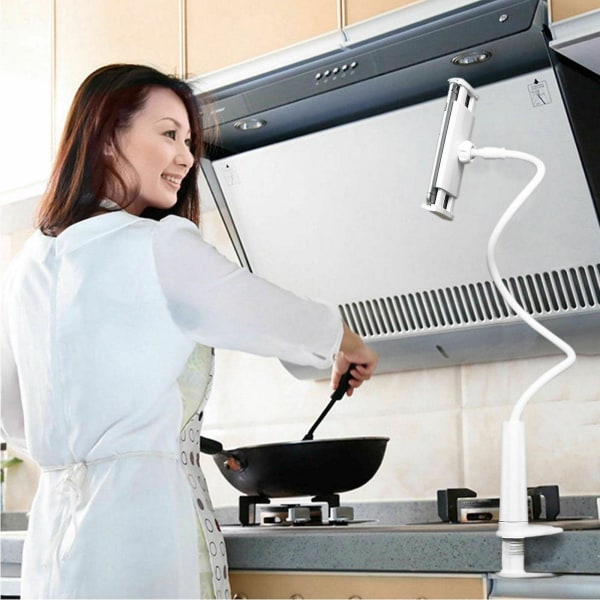 Skrivebordsstativ Seng Lat Holder