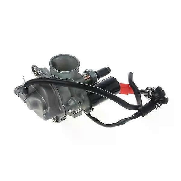 19mm karburator til 2-takts 50cc Dio 50 SYM DD50 ZX34 Kymco Scooter