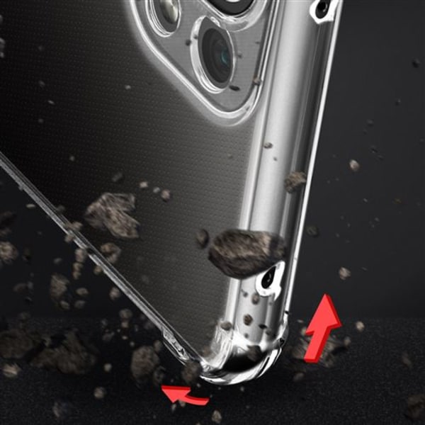 Skyddspaket för Xiaomi Mi 11 Lite och Xiaomi Mi 11 Lite 5G