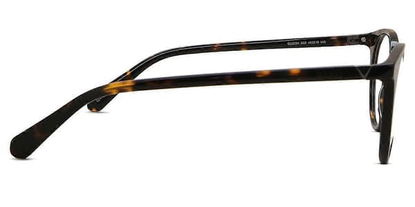[LCS]GU5224 052 Unisex-silmälasit 145