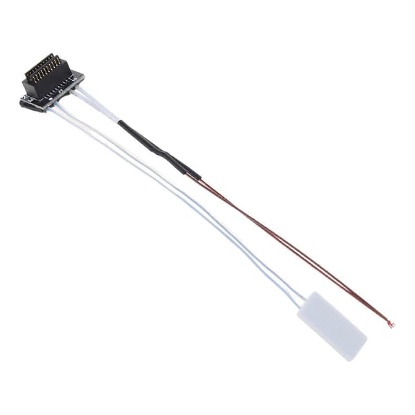 [LCS] For Bambu Lab P1P termistor P1S keramiske patronvarmere 24V 48w varmerør for Bambu Lab X1 X1C termistor Hotend Multicolor