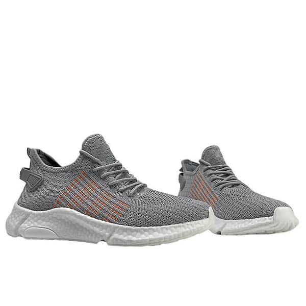Popcorn Bottom Herr Sport Casual Skor 43