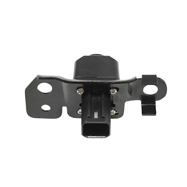 [LCS]86790-50100 Front Image Camera Assembly til Lexus LS500/500H 2017- Front View Camera Parkeringsassistent 8679050100 Black