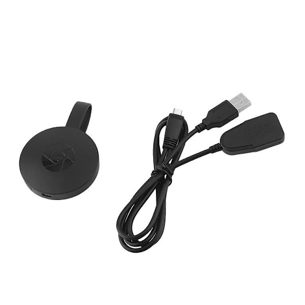 Digitaalinen HDMI Media Video Streamer Langaton HDMI Sama Näyttö Laite