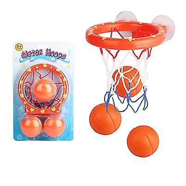 3 st Ersättningsbasketbollar för Little Tikes Easyscore Basketbollkorg
