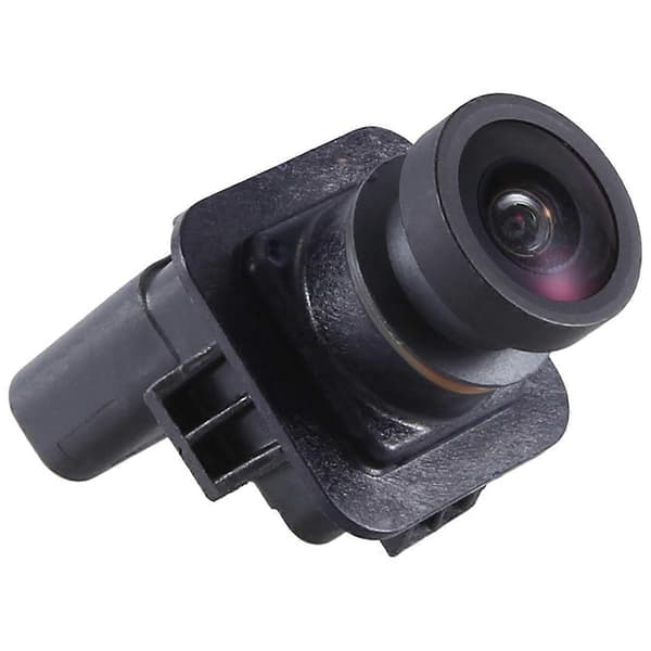 [LCS]31381323 Bil Bakkamera Parkeringsassistent Black