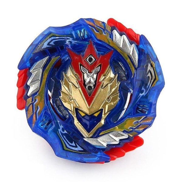 B127 Beyblade Burst Startleksak Utan Kartong