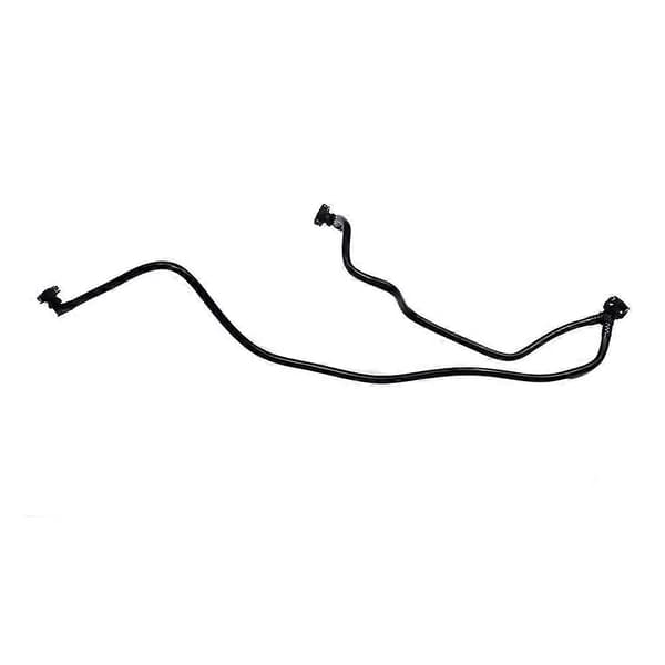 [LCS] Radiatoroverløpsslange øvre rør for CLA250 GLA250 GLA45 2465010325 Black