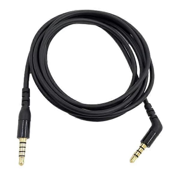 [LCS] Headset för SteelSeries Arctis Nova Pro / 1 1,5 m Gaming Headset 3,5 mm kabel Not Specified TPE