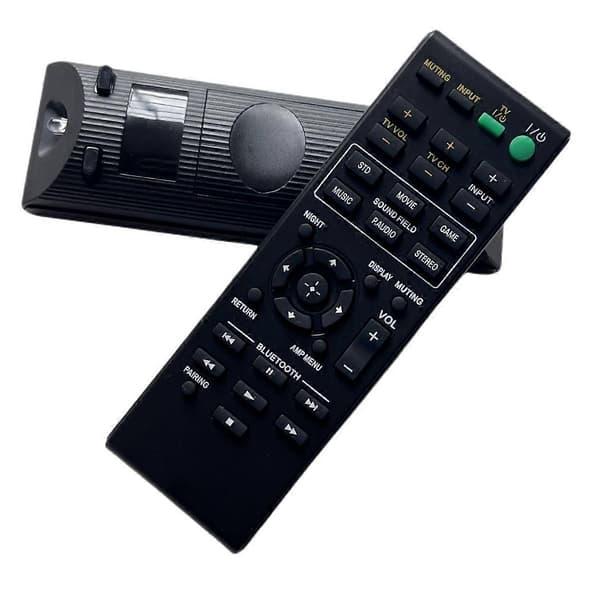 [LCS]Fjernkontroll passer til Sony HT-CT660 SA-CT660 SA-WCT660 HT-CT660C Soundbar