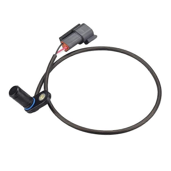 Hastighetssensor Hastighetsmätarsensor 74402-95 för Harley Davidson As Shown