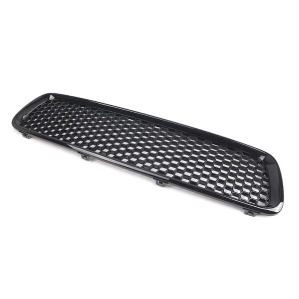 [LCS]8678680 8620116 til 2004-2007 Frontkofanger med honeycomb-grill