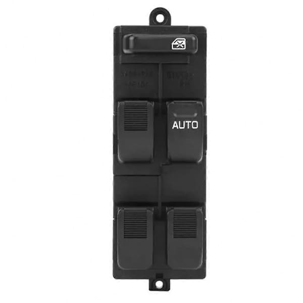 Elruder Hovedafbryder til Avanza Daihatsu Duet Cami 84820-B0010 Højrestyrede Køretøjer Black