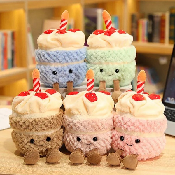 Dukker Jellycats Udstoppede Dyr Plys Planter Livagtig Potteplante Dukke Sukkulent Fyrretræ Kage Bambus Kaktus Pude Legetøj Indretning 231122.Ca