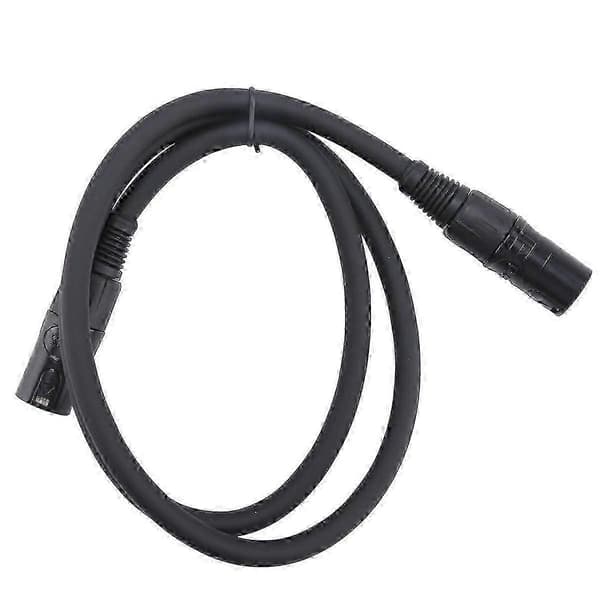 CAT6 Ethercon-kabel EtherCON-kompatibel RJ45-kontakt for studiooppsett, turné, sceneproduksjon, konserter 1 meter