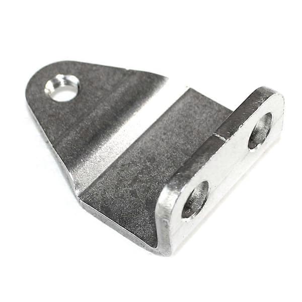 Bådmotor 65W-48511-00 Styrekrog til påhængsmotor Silver