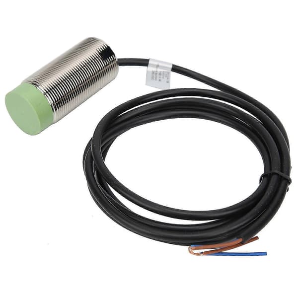 [LCS]BERM Kapasitiv Nærhetsbryter Proximity Sensor Strømfordelingskontrollutstyr 90‑250VAC