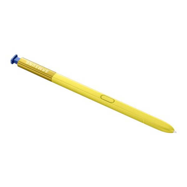 Samsung Gul Bluetooth S Pen för Galaxy Note 9