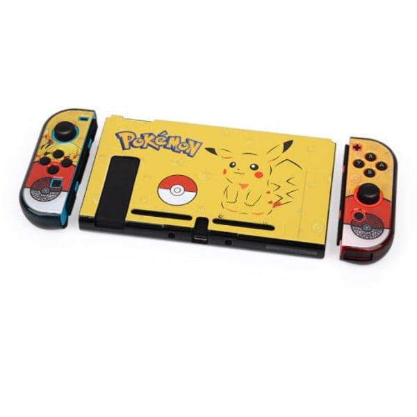 Hårt case till Nintendo Switch - Pikachu