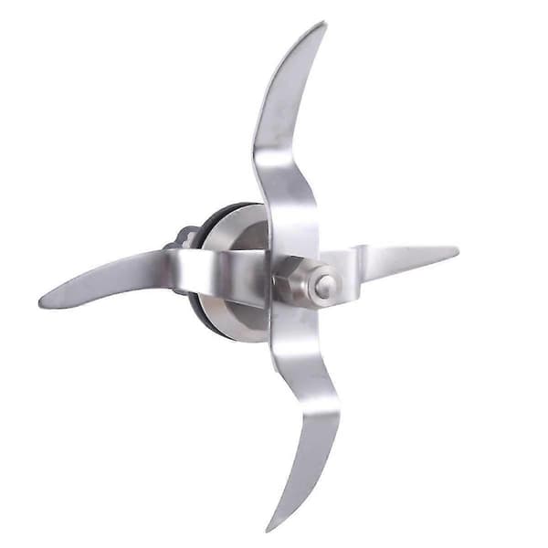Mixerbytesblad Mixerblad för Monsieur Cuisine Connect (5 tänder) Silver