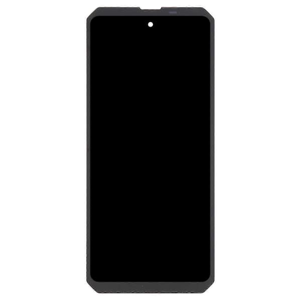 LCD-näyttö digitointilaitteella, täydellinen kokoonpano 2025 Not Specified For Blackview BV8900