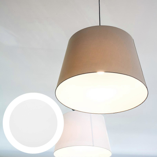 [LCS]Loftlys Diffuser Panel Indbygget Belysningsdæksel Lysfilter Loftlys Akryldæksel White 22.20X22.20X0.20CM