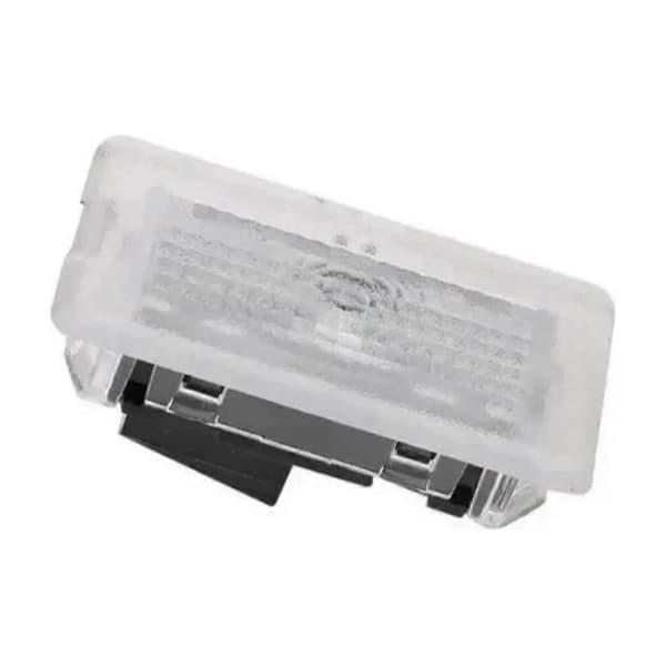 1634440-98-B Dörrbelysningsenhet för Tesla Model 3 Y S X 2012-2026 White