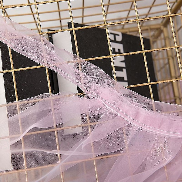 Juhlavaatteet pöydän hameen suojus 99cm syntymäpäivä häät juhlat