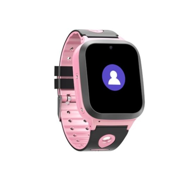 Whitebla Kids GPS Smartwatch 1,44 tum Anti-lost Smart för barn