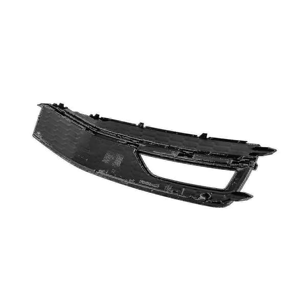 8k0807682 8k0807681 Dimljusgaller Bumper Dimljusram Bil För A4 B8 S4 2013-2015