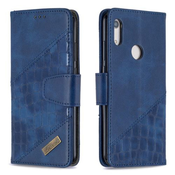 FAYANGRIES PU Læder Etui til Huawei Y6s / Y6 (2019) / Y6 Prim