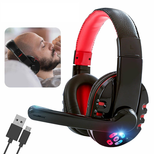Langattomat PC-tietokonekuulokkeet