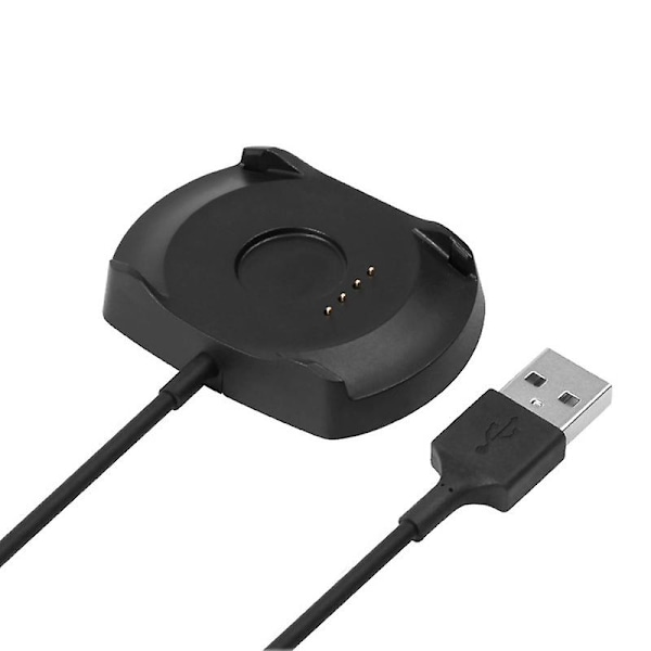 1m Smartwatch USB Laddningsdocka Laddare Ställ För Huami Amazfit Stratos 2/2s