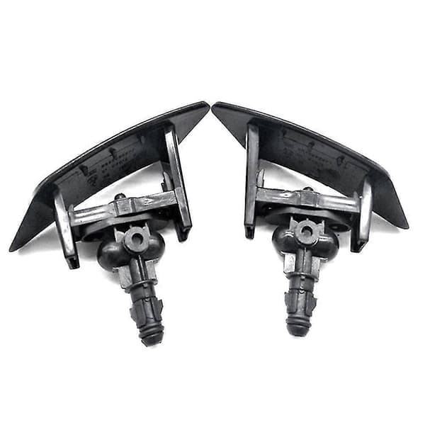 Forlygte Vanddyse 6438C2 6438C3 til C4 307 black