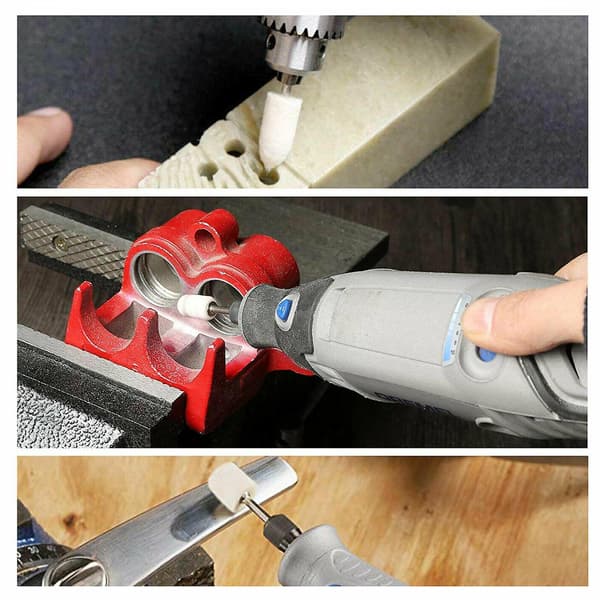 Dremel Rotary Værktøj