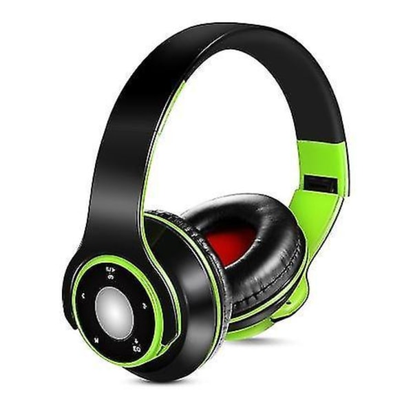 SG-8 BT 4.0 + EDR Headset m/ Mikrofon