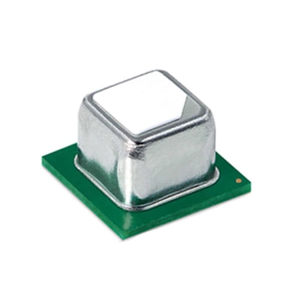 [LCS]SCD40 Gassensormodul oppdager A