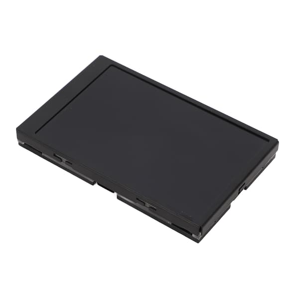 [LCS]IPS USB Mini-skärm CPU GPU RAM HDD-skärm Typ C-underskärm för AIDA64 ITX-chassi 3,5 tum V2 Vanlig version