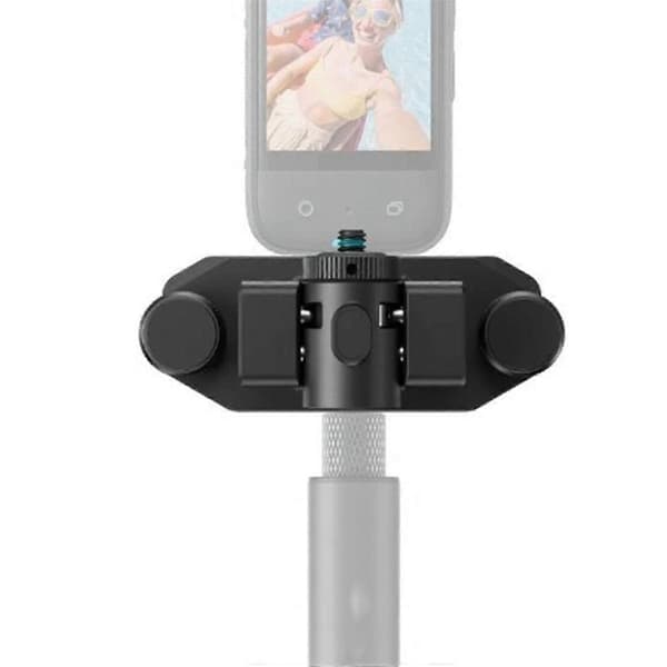 Selfie Stick Quick Release Mount til Shadowstone Selfie Stick Mount til X4/ Pro GO 3 X3/