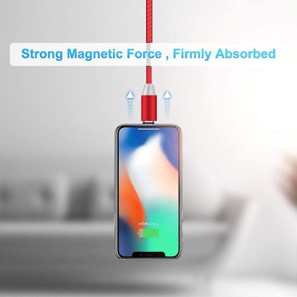 Phone case som är kompatibelt med Samsung Galaxy S6 Edge Plus Smartphone, vänligen kontrollera din telefonmodell innan du köper Red