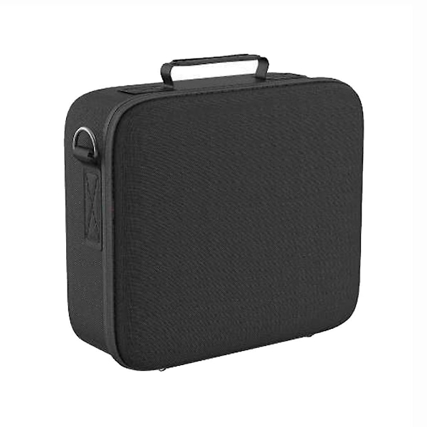 Hårt fodral för Nintendo Switch, portabel väska för Switch-tillbehör Black