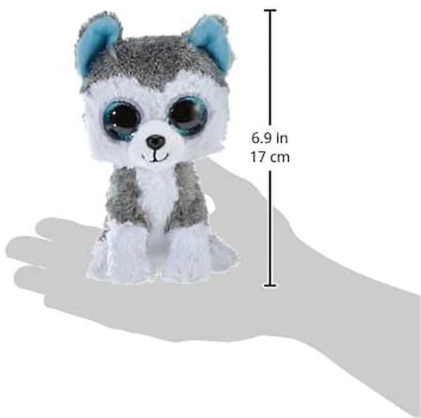 [LCS] Pehmolelu 15 cm