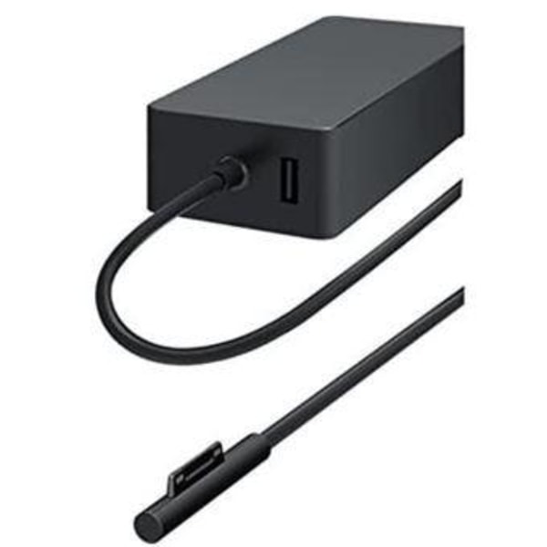 For Surface Pro Microsoft 65W Lader
