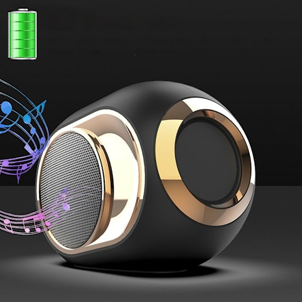 Bluetooth-kaiutin