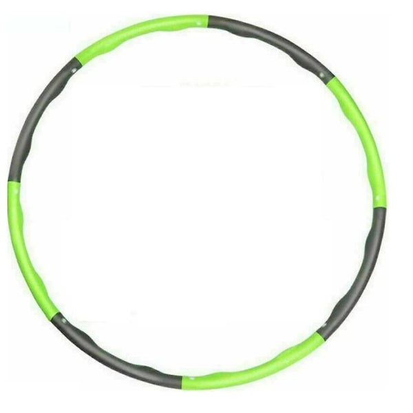 Hulavanne kuntoiluharjoitteluun Green
